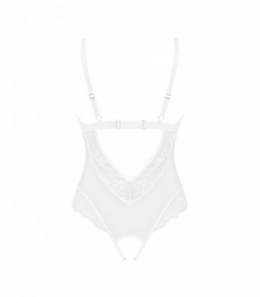 Himmlischer Teddy ohne Schritt, M/L