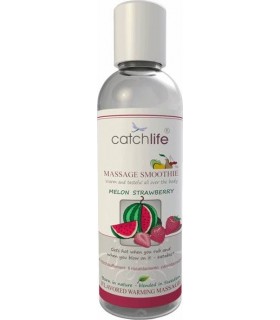 MELON-STRAWBERRY FUN GEL 100ML