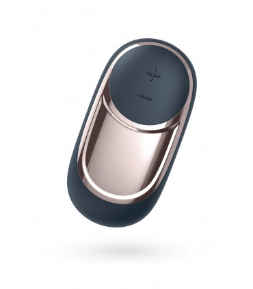 SATISFYER ESTIMULADOR DE CLÍTORIS DARK DESIRE VERSION 2020