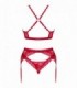 LACELOVE SET 3 PEZZI M/L