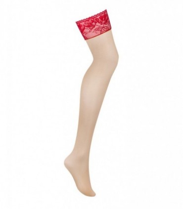 LACELOVE STOCKINGS XS/S