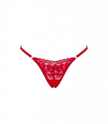 LACELOVE THONG XS/S