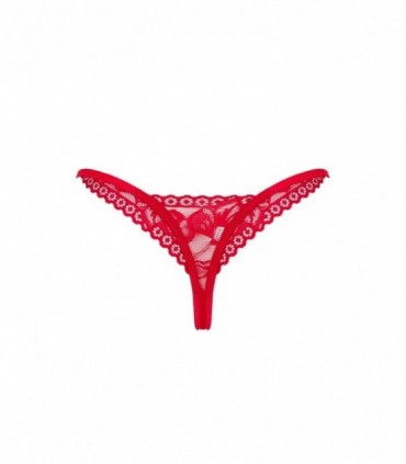 LACELOVE THONG XS/S