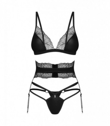 LOBELLIS 3-PCS SET   XS/S