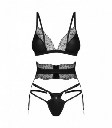 LOBELLIS 3-PCS SET M/L