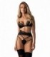 LOBELLIS 3-PCS SET  M/L