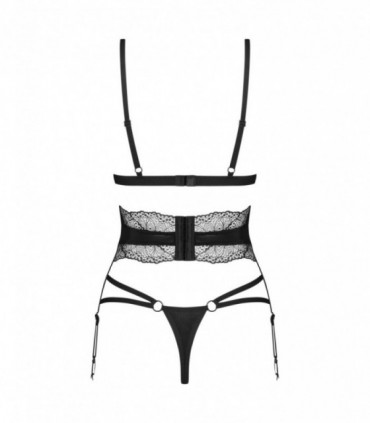 LOBELLIS 3-PCS SET M/L