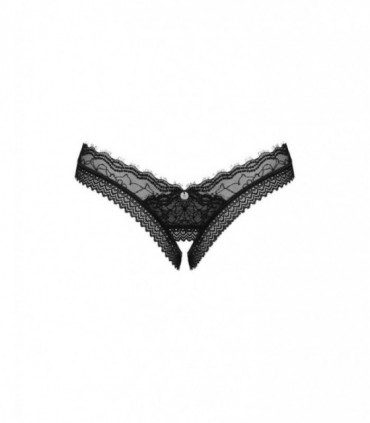 MEDILLA ouvert Tanga M/L