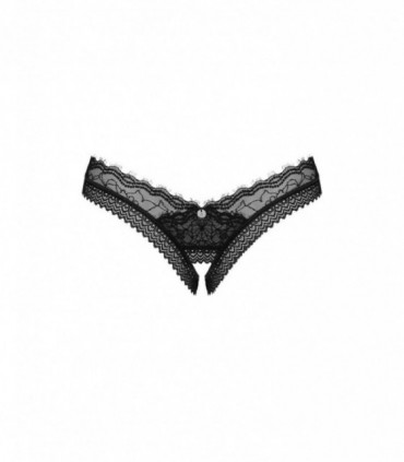MEDILLA ouvert Tanga M/L