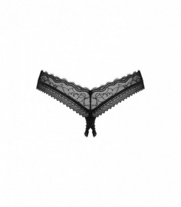 MEDILLA ouvert Tanga M/L