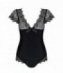 MOKETTA TEDDY BLACK S/M