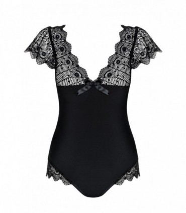 MOKETTA TEDDY BLACK S/M