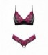 ROSENTY SET 2 PEZZI SENZA CAVALLETTO M/L