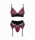 ROSENTY 3-PCS SET  M/L