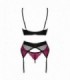 ROSENTY 3-PCS SET  M/L