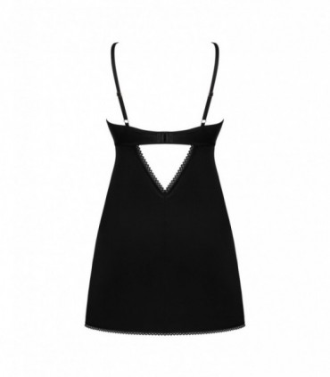 CAMICIA E PERIZOMA ROSENTY M/L