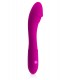 VIBRADOR G-SPOT BIANCA RECARGABLE