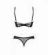 ROXELIA 2-PCS CROTCHLESS SET XS/S