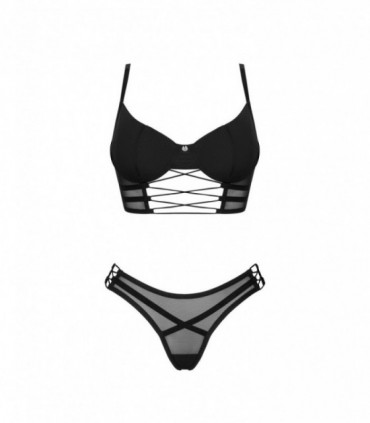 ENSEMBLE 2 PIÈCES ROXELIA M/L