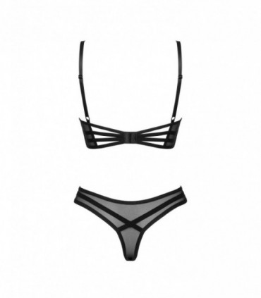 ENSEMBLE 2 PIÈCES ROXELIA M/L