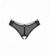 ROXELIA ouvert Tanga XS/S