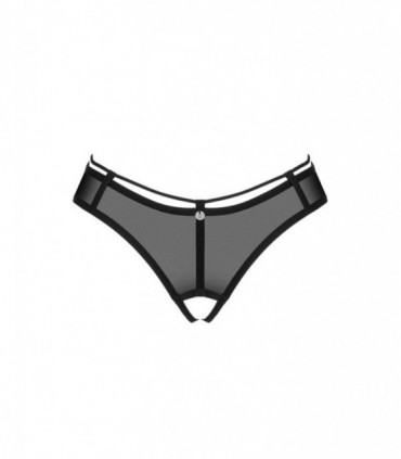 ROXELIA CROTCHLESS THONG M/L