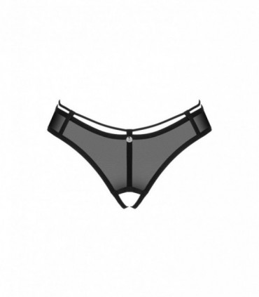 ROXELIA CROTCHLESS THONG M/L