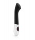 VIBRADOR SILICONA G-SPOT ZELIE NEGRO