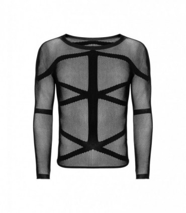 T101 MANICA LUNGA S/M/L