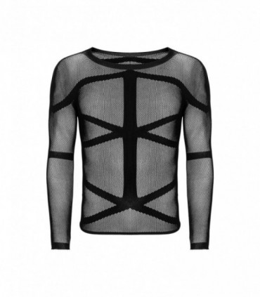 T101 MANICA LUNGA S/M/L