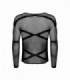 T101 MANCHES LONGUES S/M/L