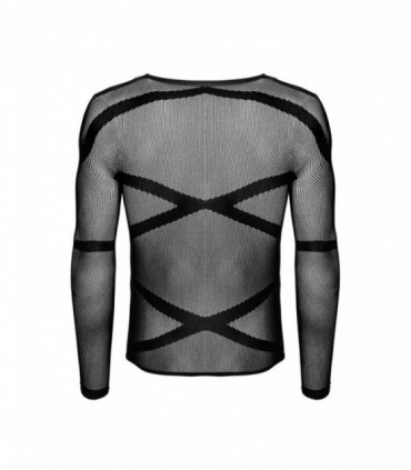 T101 MANICA LUNGA S/M/L