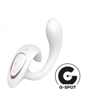 G PER VIBRATORE DEA 1 BIANCO
