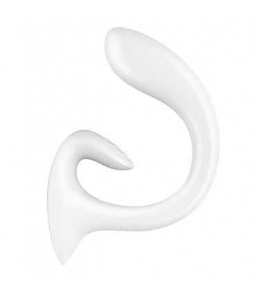 VIBRADOR G FOR GODDESS 1 BLANCO