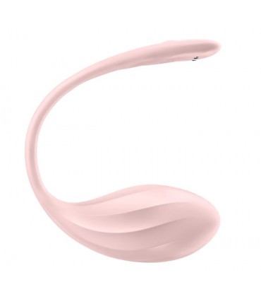 UOVO A COSTINE PETALE DI ROSA APP E CONTROL