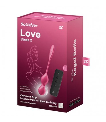 APPLICATION L'AMOUR DES OISEAUX 2