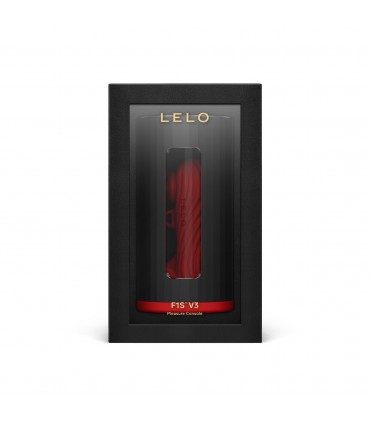 LELO F1S V3 ROUGE