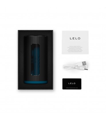 LELO F1S V3 QUADRANTE