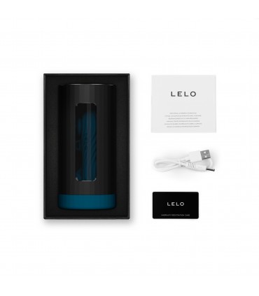 LELO F1S V3 XL TEAL