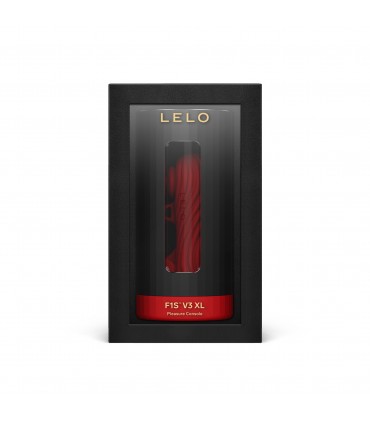 LELO F1S V3 XL RED