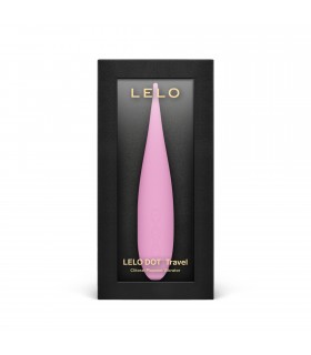 LELO DOT VIAGGIO ROSA