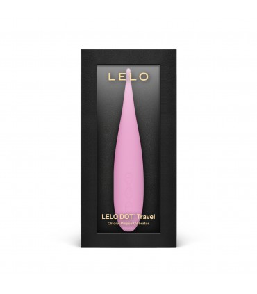 LELO DOT VIAGGIO ROSA