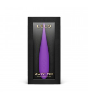 LELO DOT VIAGGIO VIOLA