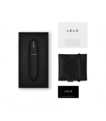 LELO MIA 3 NEGRO