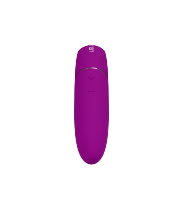 LELO MIA 3 ROSA PROFONDA
