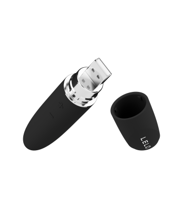 LELO MIA 3 NEGRO