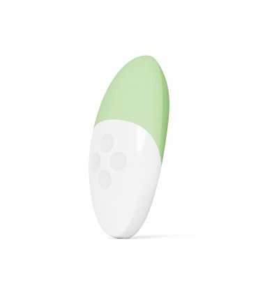 LELO SIRI 3 PISTACCHIO
