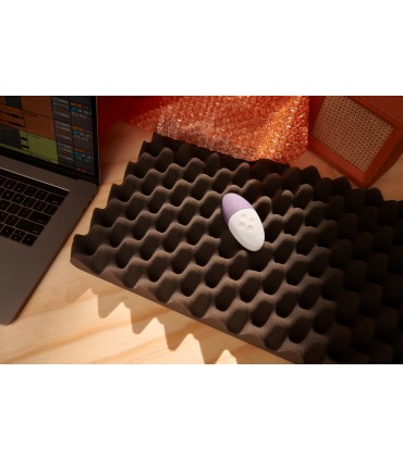 LELO SIRI 3 PISTACCHIO