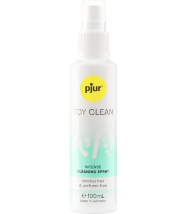 PJUR TOY CLEAN SPRAY 100 ML