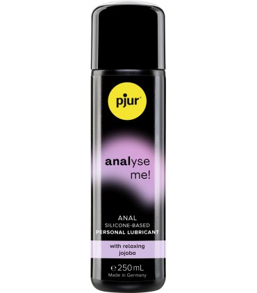 ANALIZZA ME GLIDE 250ML